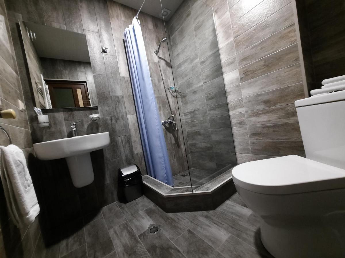 Cherry Garden Boutique Hotel Yeghegnadzor Zewnętrze zdjęcie