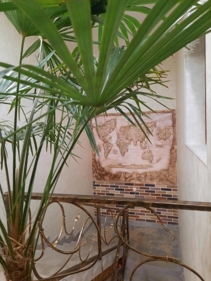 Cherry Garden Boutique Hotel Yeghegnadzor Zewnętrze zdjęcie