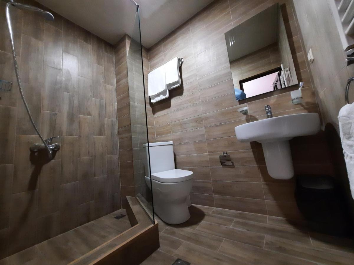 Cherry Garden Boutique Hotel Yeghegnadzor Zewnętrze zdjęcie