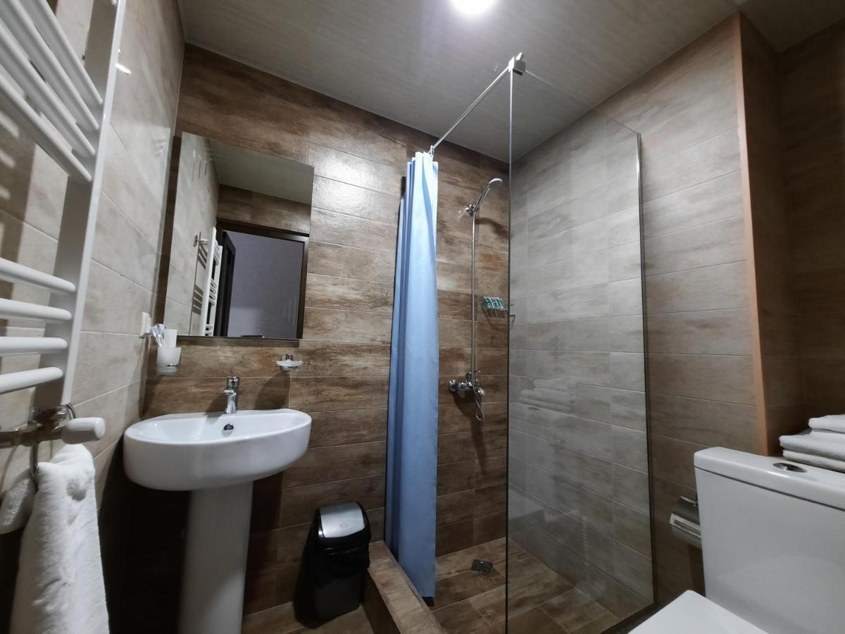 Cherry Garden Boutique Hotel Yeghegnadzor Zewnętrze zdjęcie