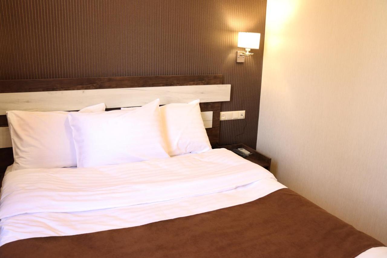 Cherry Garden Boutique Hotel Yeghegnadzor Zewnętrze zdjęcie