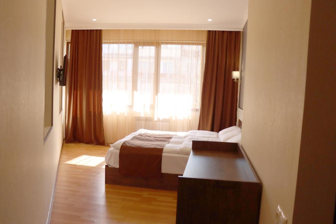 Cherry Garden Boutique Hotel Yeghegnadzor Zewnętrze zdjęcie