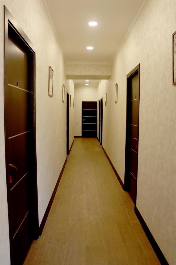 Cherry Garden Boutique Hotel Yeghegnadzor Zewnętrze zdjęcie