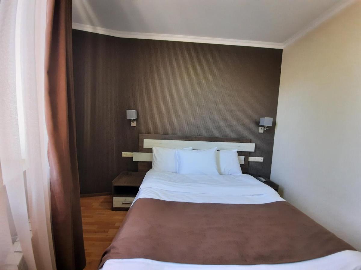 Cherry Garden Boutique Hotel Yeghegnadzor Zewnętrze zdjęcie