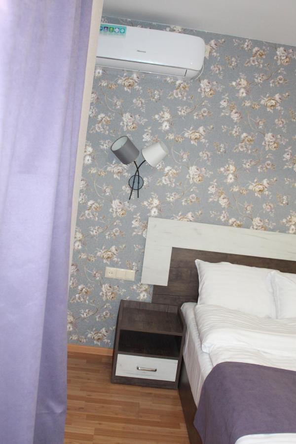 Cherry Garden Boutique Hotel Yeghegnadzor Zewnętrze zdjęcie