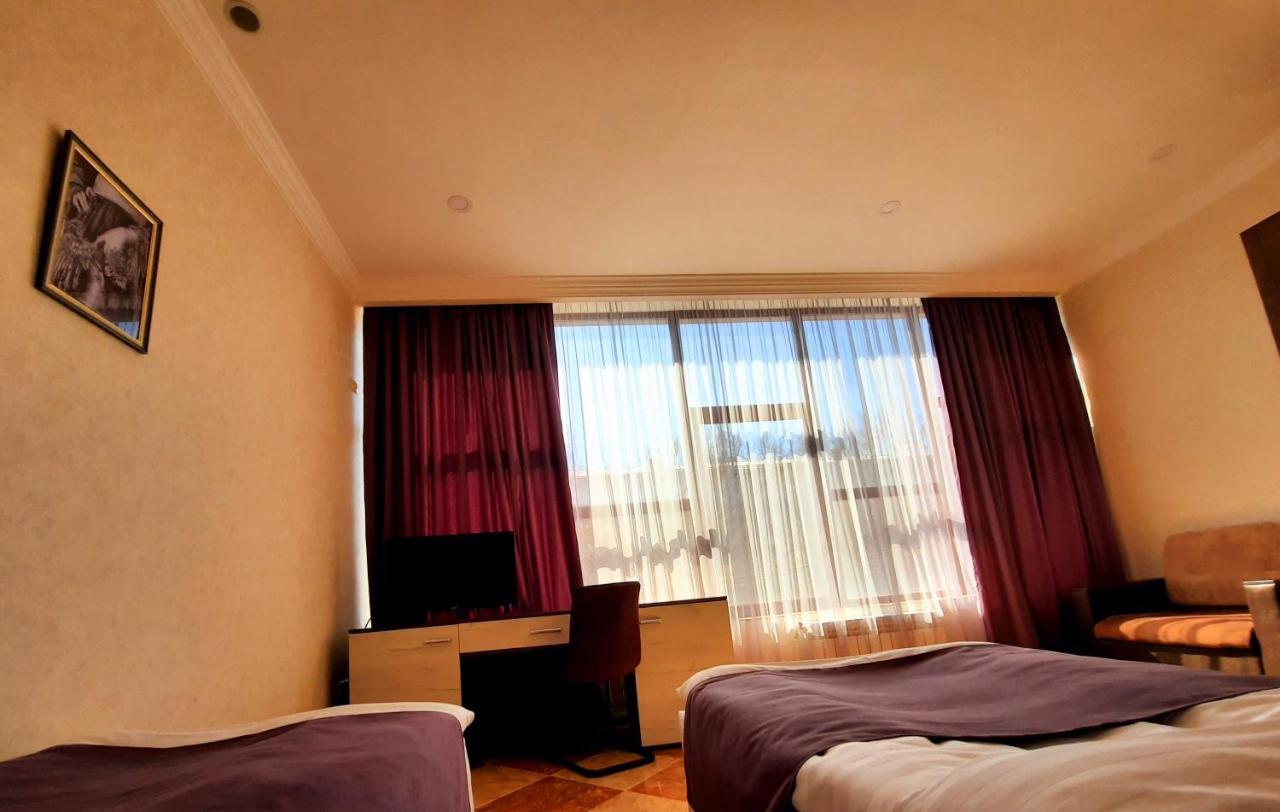 Cherry Garden Boutique Hotel Yeghegnadzor Zewnętrze zdjęcie