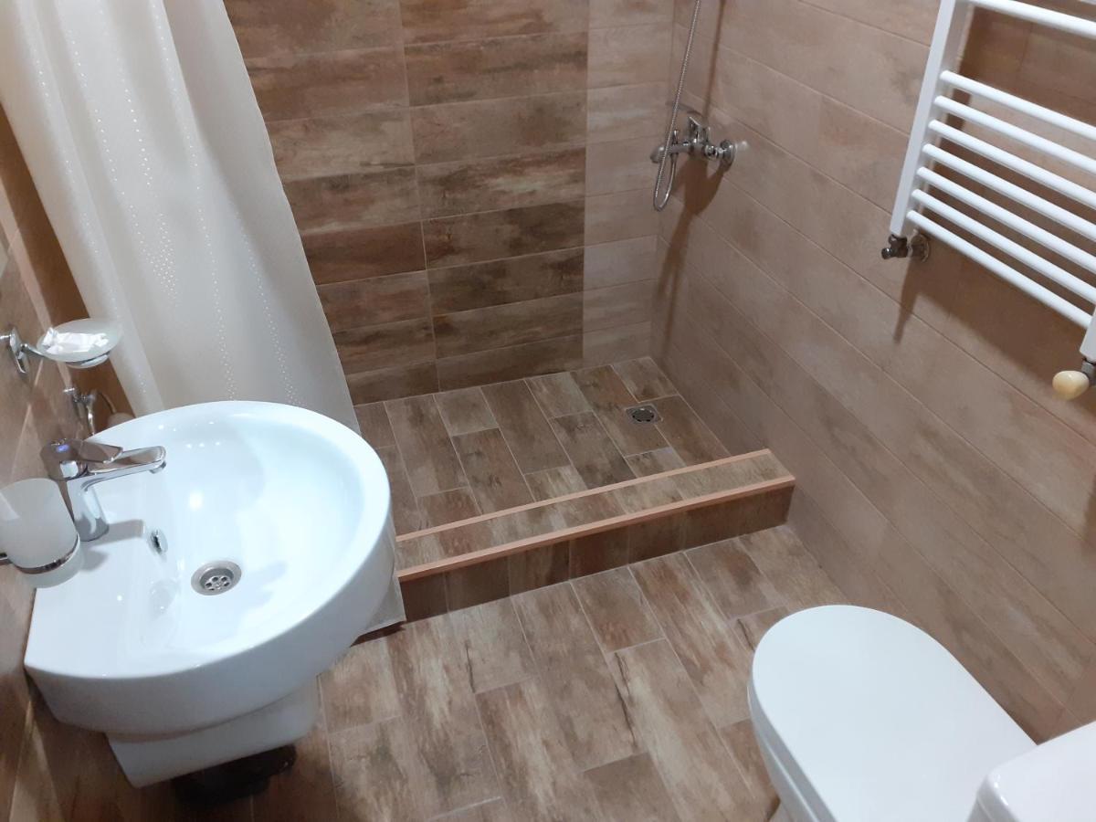 Cherry Garden Boutique Hotel Yeghegnadzor Zewnętrze zdjęcie