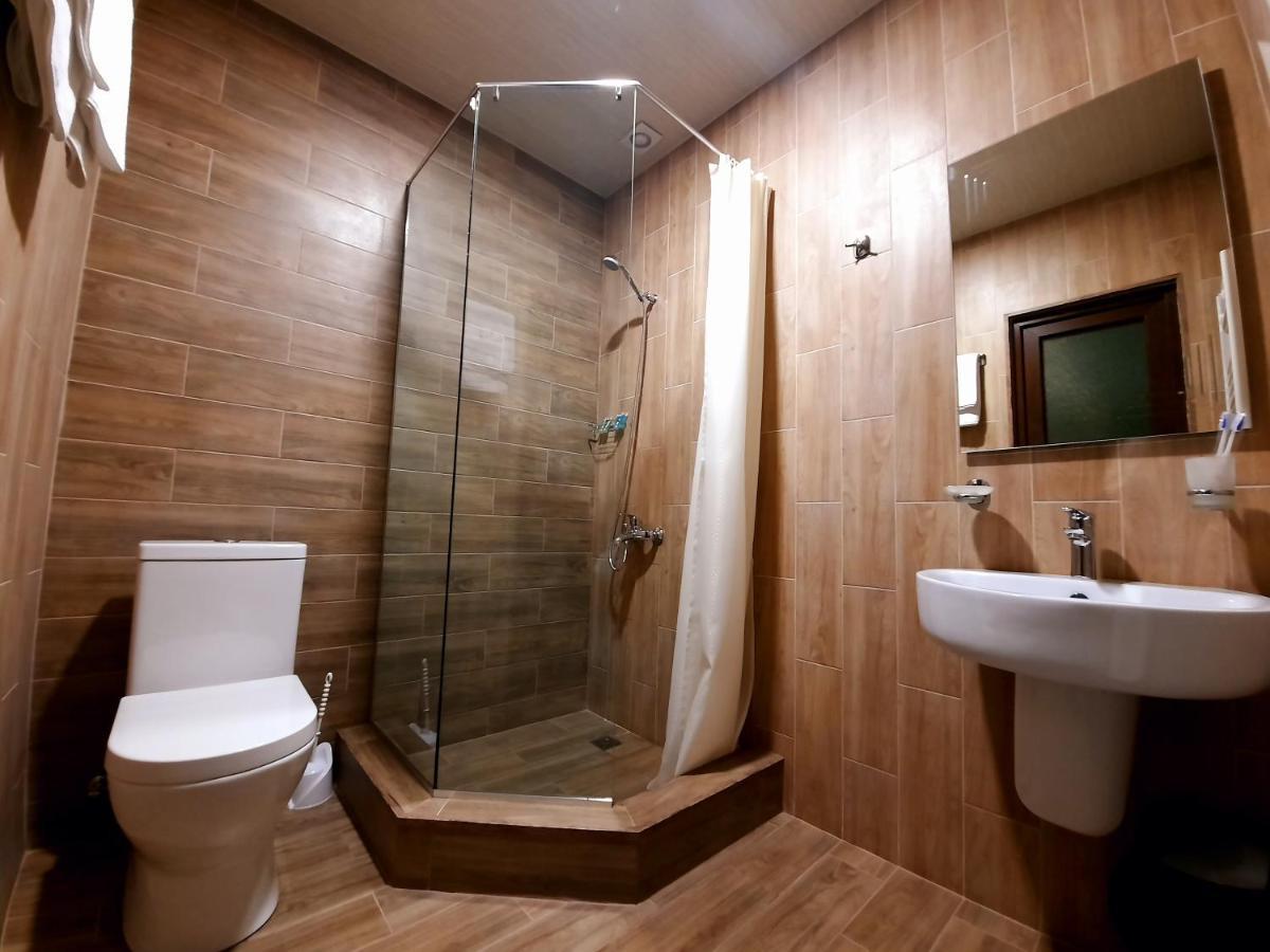 Cherry Garden Boutique Hotel Yeghegnadzor Zewnętrze zdjęcie