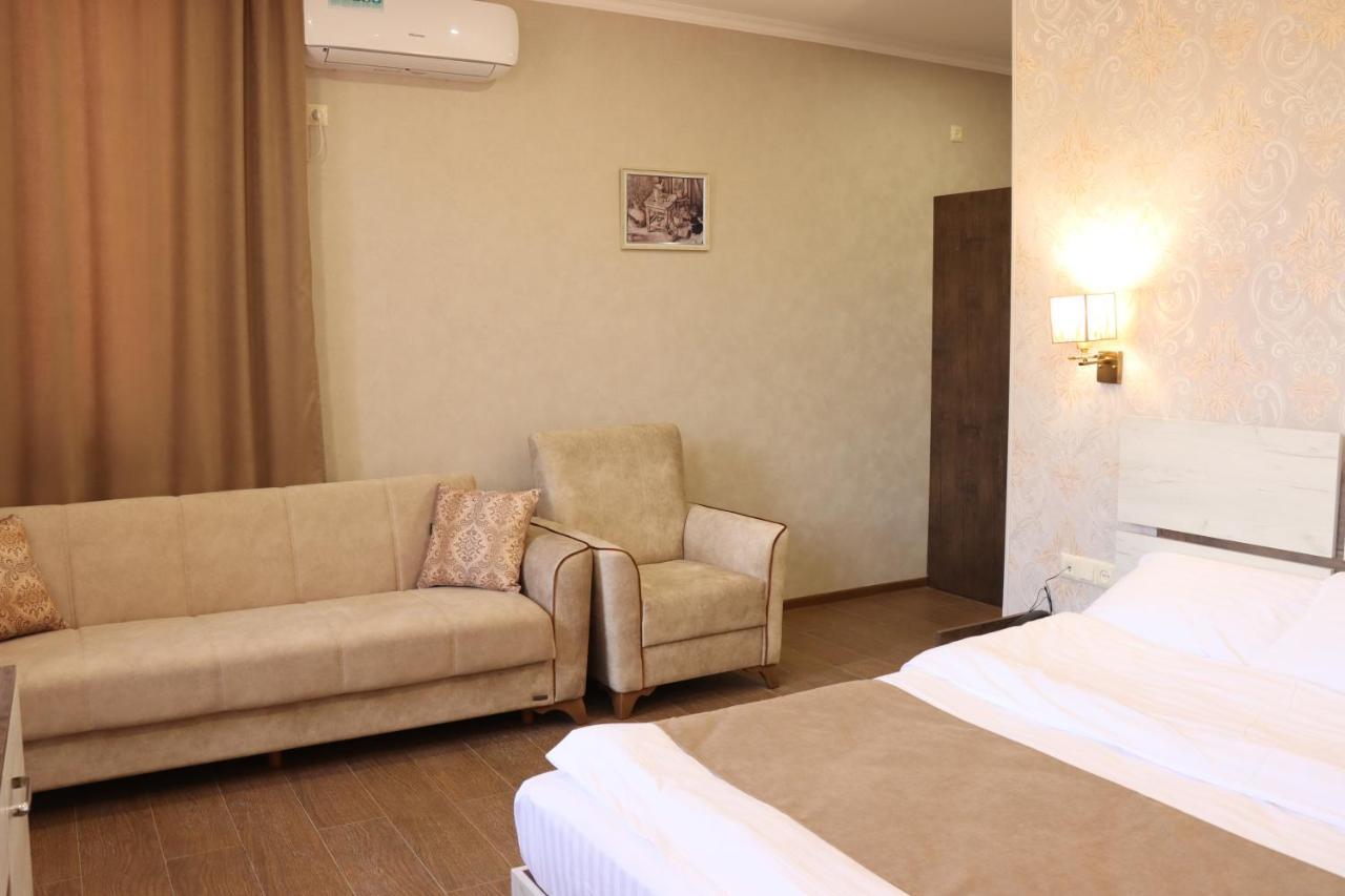 Cherry Garden Boutique Hotel Yeghegnadzor Zewnętrze zdjęcie