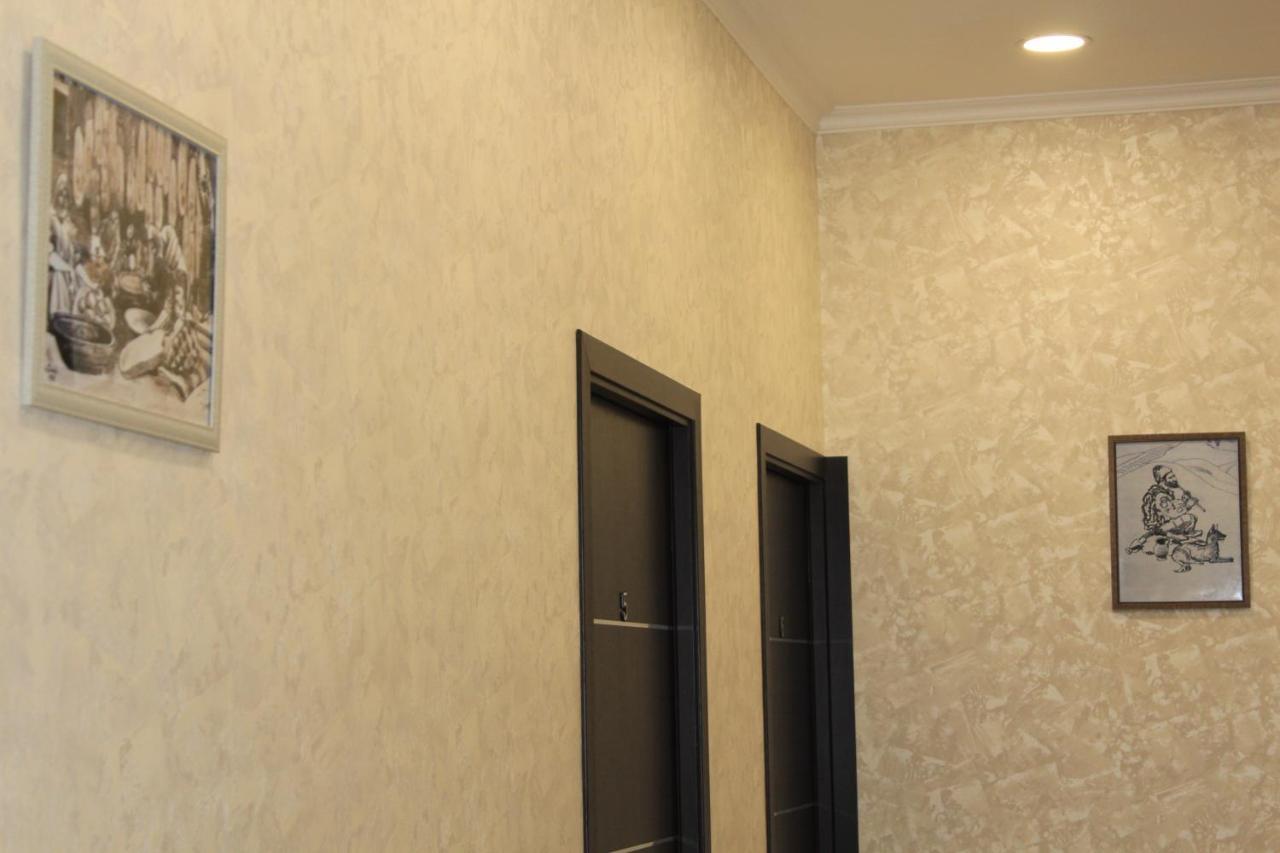 Cherry Garden Boutique Hotel Yeghegnadzor Zewnętrze zdjęcie