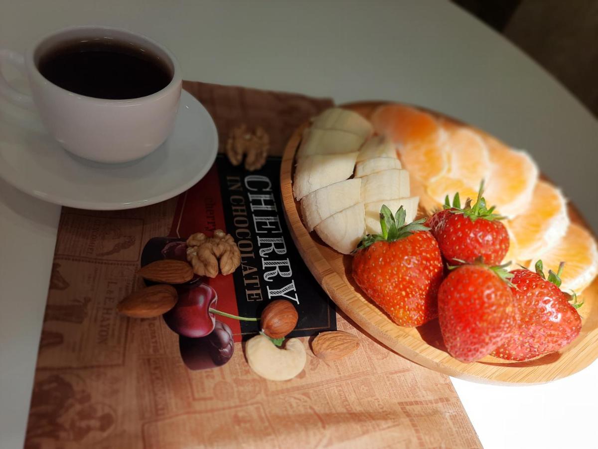 Cherry Garden Boutique Hotel Yeghegnadzor Zewnętrze zdjęcie